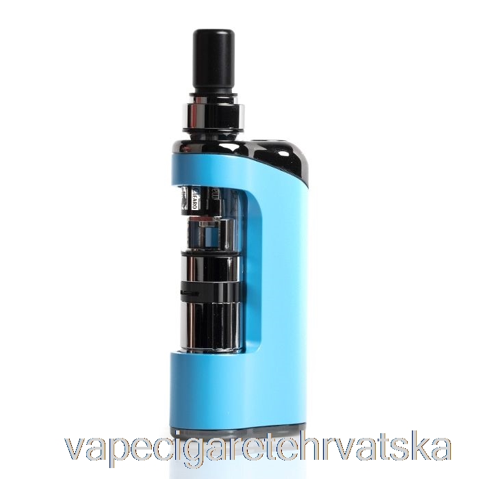 Vape Cigarete Justfog Compact 14 Početni Kit Plavi